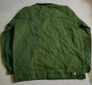 Y1 Men's Jacket XL Size