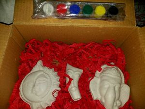 DIY ART KIT 2