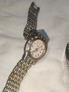 Women's Watch (Nonworking)