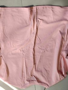 SHEIN Pink Long Sleeve Top