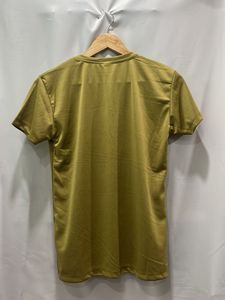 Mehendi/Olive green Top