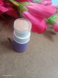 Myglamm HD foundation