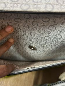 NEW With Tags GUESS Tote