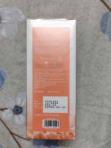 Mamaearth Vanilla Bliss Eau de Parfum for Women