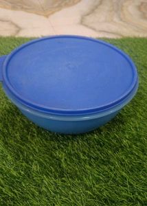 Tupperware Stackable Food Containers