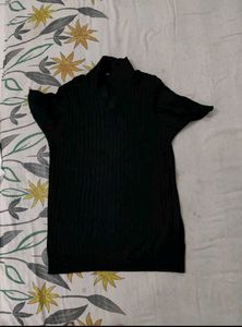 Simple White T-Shirt
