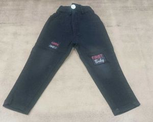 Jeans Top For Girls