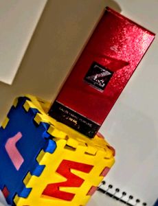 Z Fabric Perfume 10ml