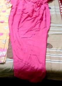 Punjabi Suit Set