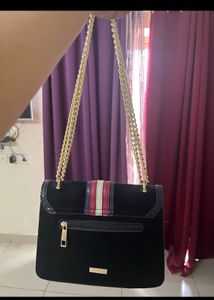 Authentic Guess Satchel Bag Combo