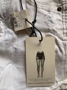 Cute Denim Shorts