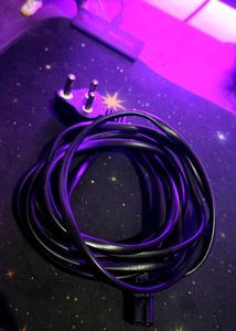 3 Meter 2-Pin  Power Cord PS4