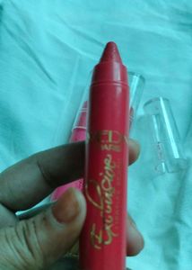 Brand new Set of 3 Lipsticks