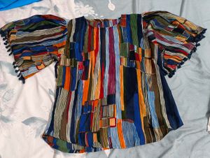 beautiful kurti