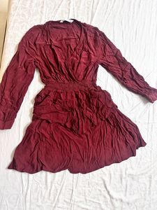 Zara Dress