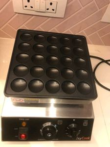 EzyCook Pancake Maker