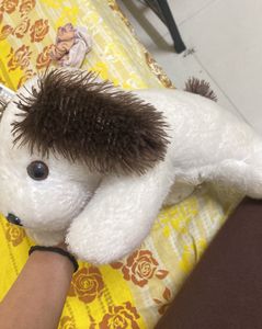 DOGGY SOFT TOY