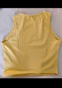 New Crop Top