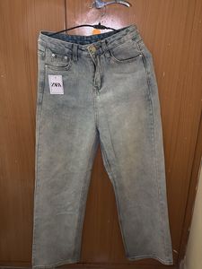 baggy jean