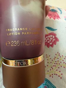 Victoria's Secret Bare Vanilla Daydream Lotion