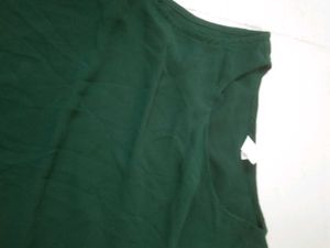 Green Kurta from Iti