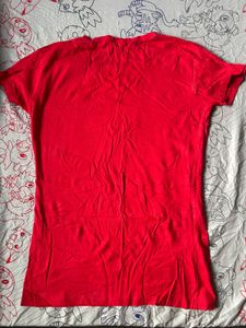 Women's "Feeling Beachy" T-Shirt