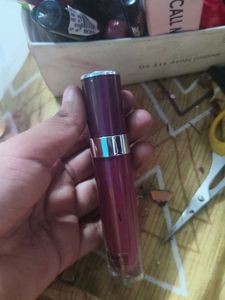 Romantic Matte Lipgloss
