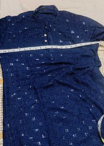 kurta pzami set
