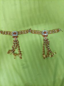 🔥Heavy Jewellery 🔥