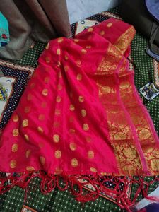 Designer Lehenga Choli Set