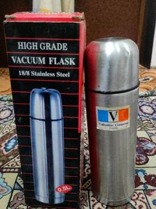 High Grade Vaccum Flask