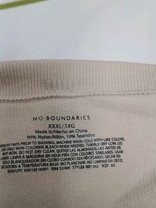 (800)Beige Basic Crop Top