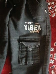 Jeans Combo