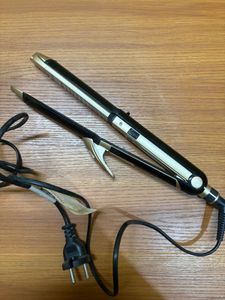 VEGA 3-in-1 Hair Styler