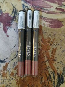 Staze Lipstick - Nude Whisper