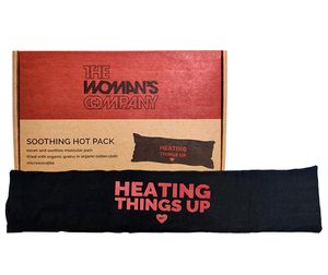 Soothing Hot Pack