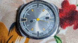 Men's Analog Watch