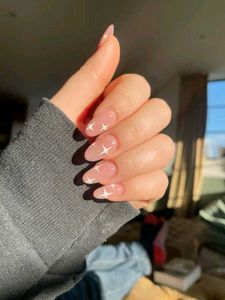 Black and silver chrome with stars