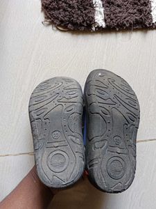 Kidzee Baby Shoes