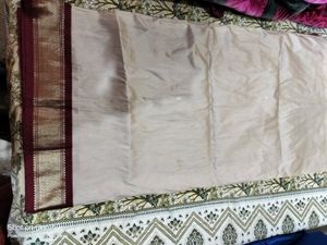 Saree And Blouse Formal Wear