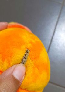 Cute Penguin Halloween Keychain