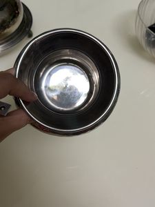 Water storage container