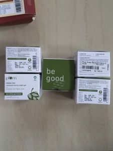 Plum Skincare &amp; Bodycare Bundle