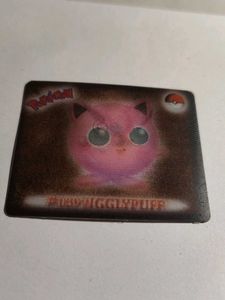 Cheetos Pokemon jiggly puff motion card (1st)