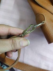 DA MILANO INSPIRED handbag