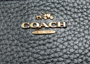 Coach Wristlet Wallet