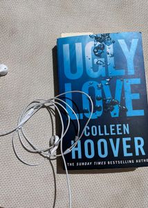 "Ugly Love" - Colleen Hoover ✧