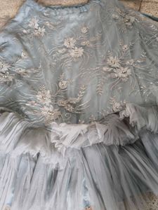 old lengha Choli