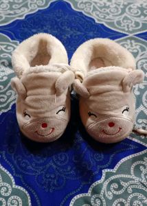 Baby Booties