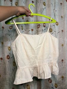 ONLY summer top